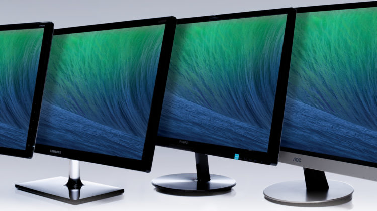 Best Monitors